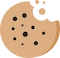 Cookie consent icon
