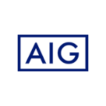 โลโก้ AIG ประกันภัย