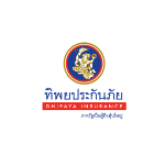 โลโก้ทิพยประกันภัย