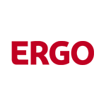 โลโก้ ERGO ประกันภัย