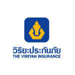 โลโก้วิริยะประกันภัย