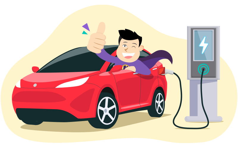 What is EV car insurance? | MrKumka 