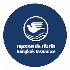 กรุงเทพประกันภัยให้บริการ ประกันรถยนต์ ประกันโรคมะเร็ง