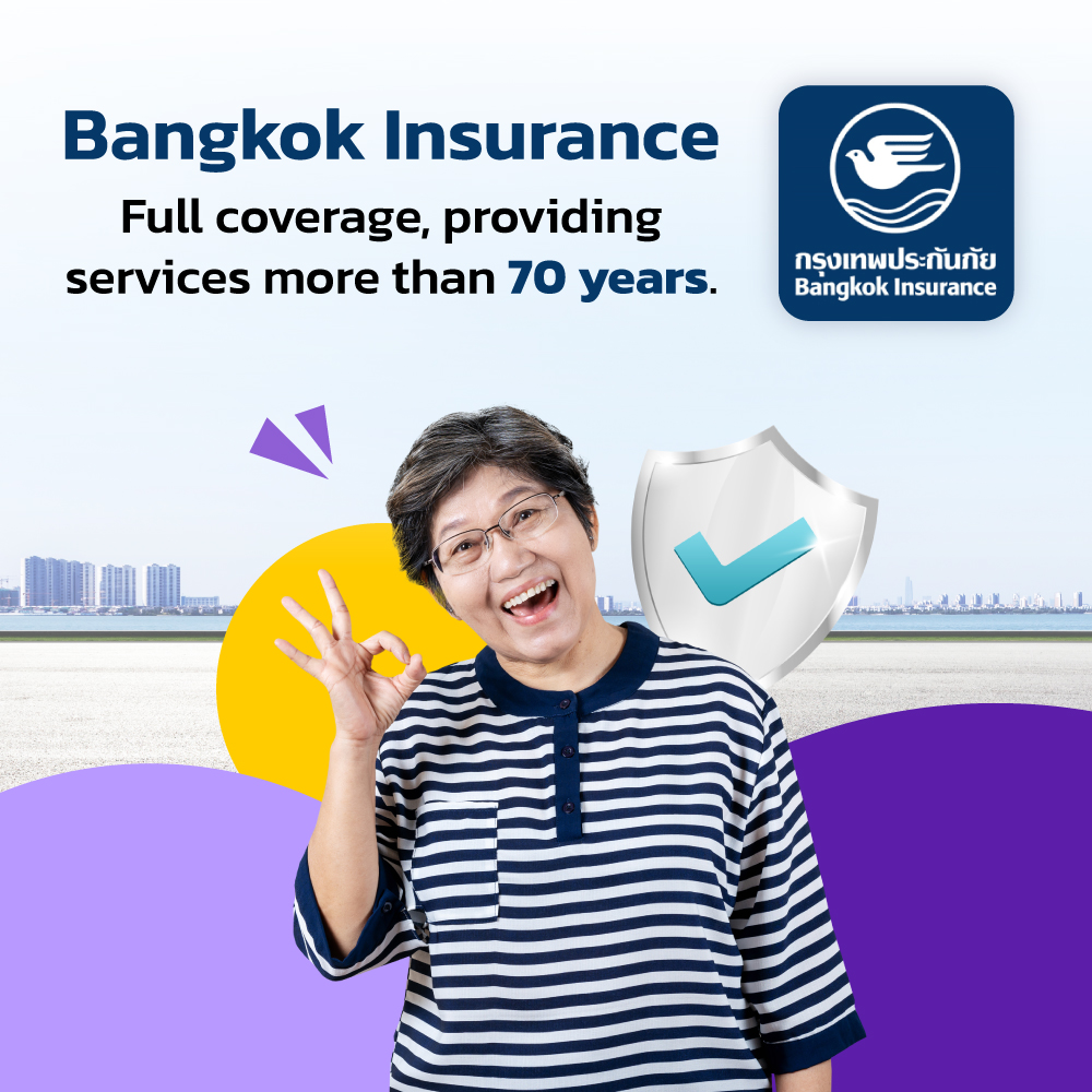 Tips for buying insurance with Bangkok Insurance Public Company Limited