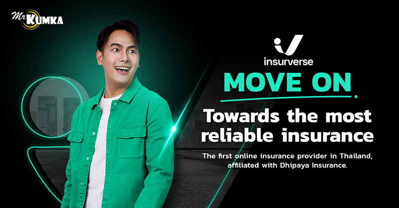 Insurverse insurance digital platform for online car insurance and policy management | MrKumka