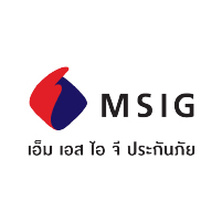 logo msig