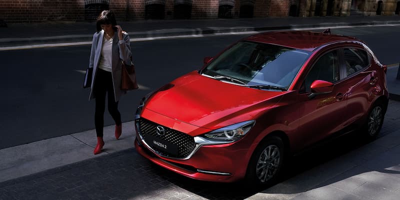 mazda| มิสเตอร์ คุ้มค่า 