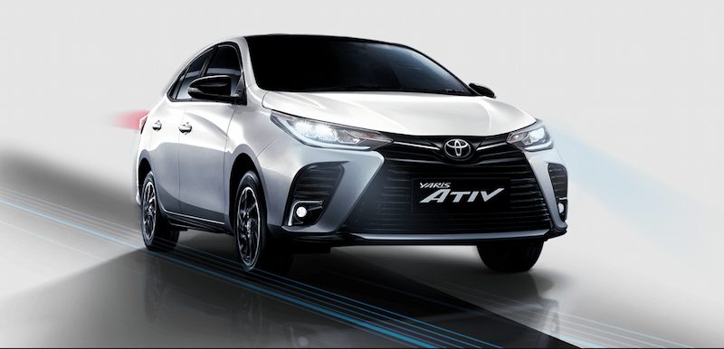 toyota | มิสเตอร์ คุ้มค่า 