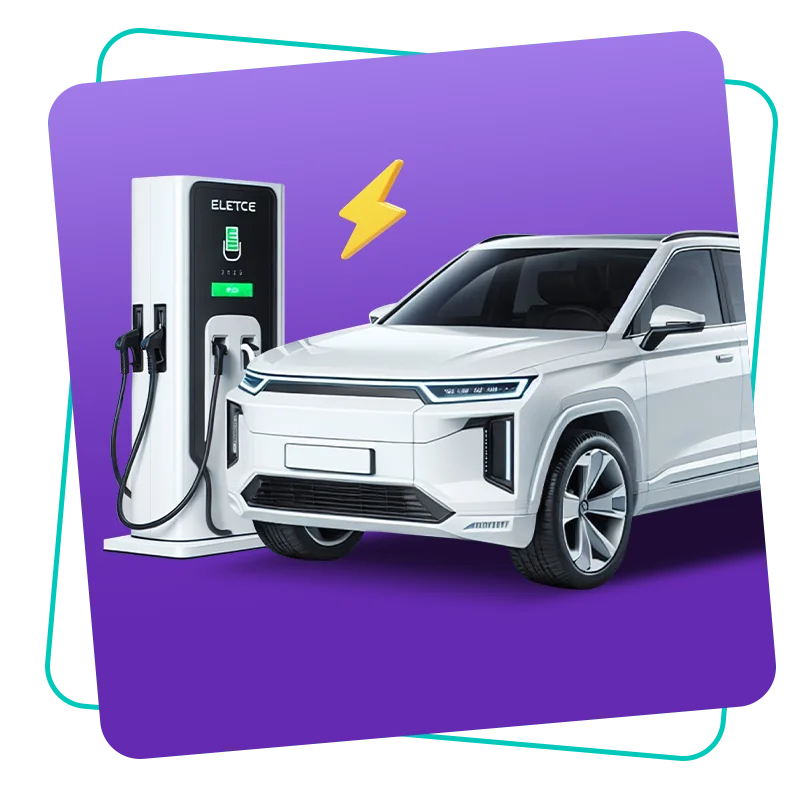 การคุ้มครองแบตเตอรี่และเครื่องชาร์จรถไฟฟ้า EV | มิสเตอร์ คุ้มค่า