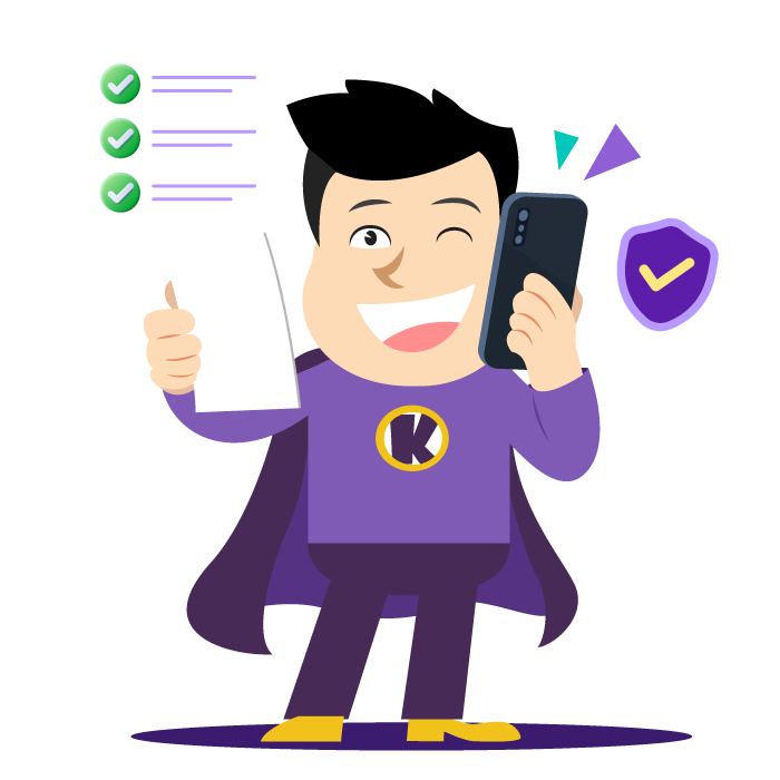 Car insurance renewal with MrKumka 