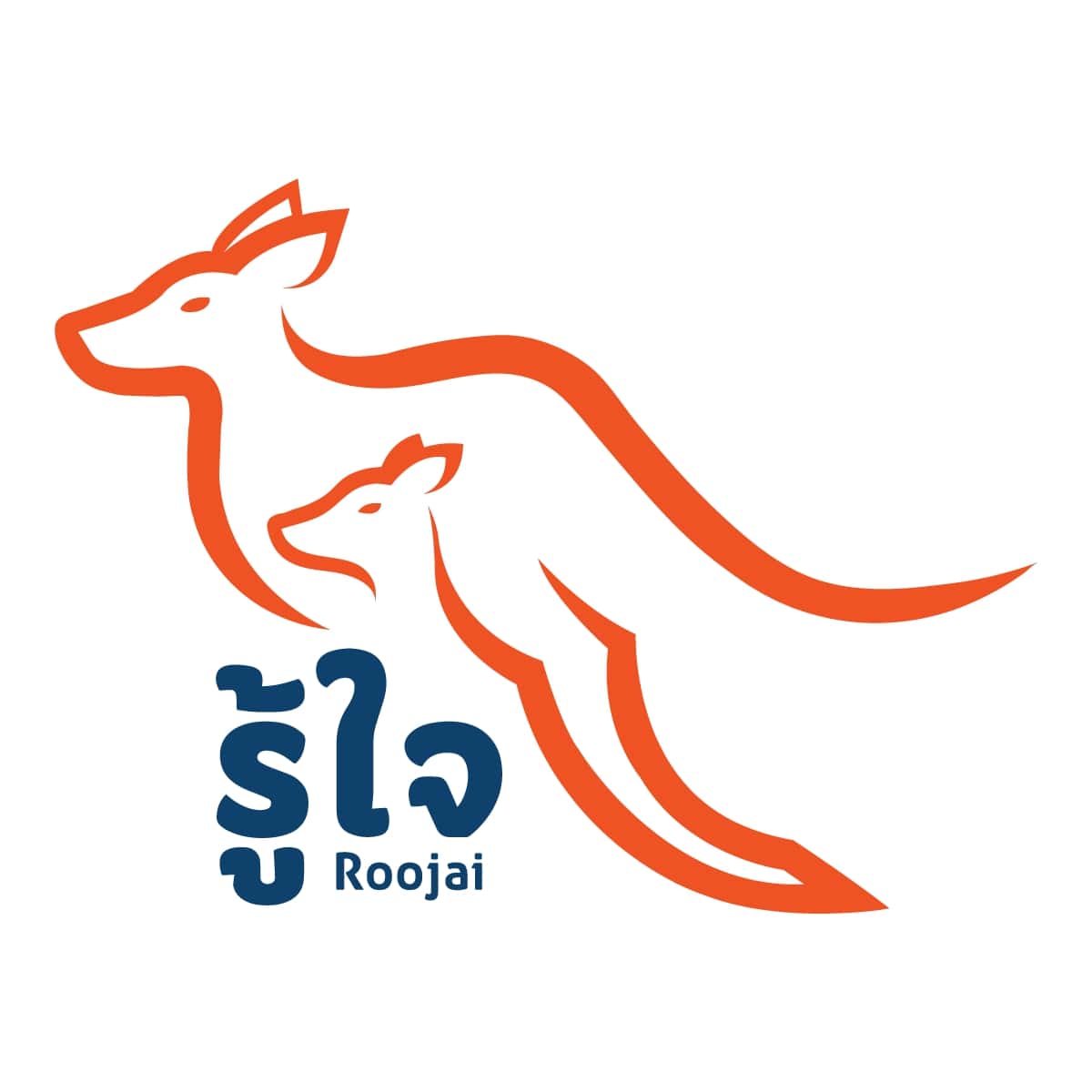 Roojai Insurance logo
