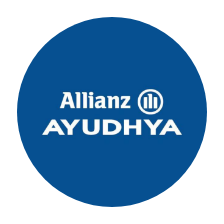 Allianz Ayudhya Insurance logo