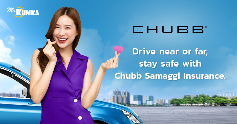 Chubb Samaggi Insurance