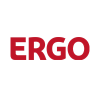 โลโก้ บ.เออร์โกประกันภัย | มิสเตอร์ คุ้มค่า