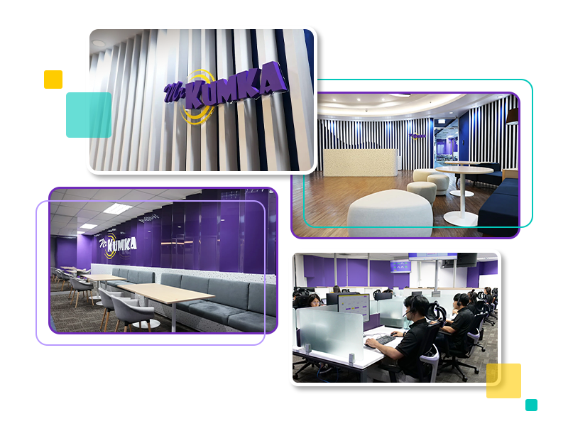 สำนักงานใหญ่ มิสเตอร์ คุ้มค่า