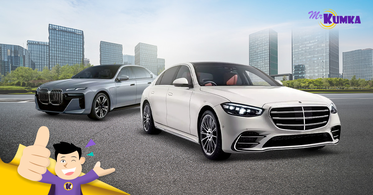 ประกันรถหรูในไทย