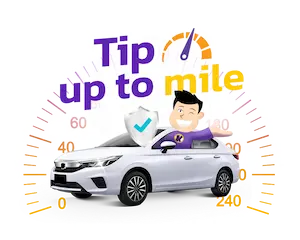 Tip up to mile | MrKumka