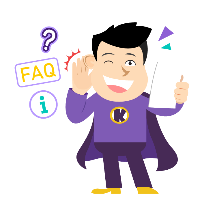 คำถามที่พบบ่อย (FAQ) | มิสเตอร์ คุ้มค่า  