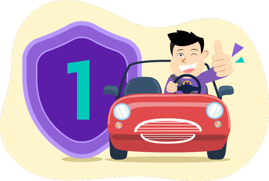 เปรียบเทียบราคาประกันภัยรถยนต์ชั้น 1 ทุกบริษัทที่ มิสเตอร์ คุ้มค่า 