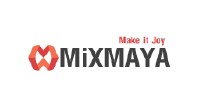 Mixmaya logo