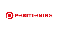 Positioning Magazine logo