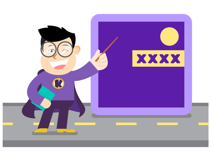 ประกันรถยนต์ภาคบังคับ หรือ พ.ร.บ.รถยนต์ คืออะไร? ที่ มิสเตอร์ คุ้มค่า 