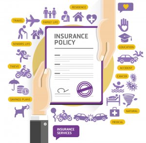 choosing insurance policy