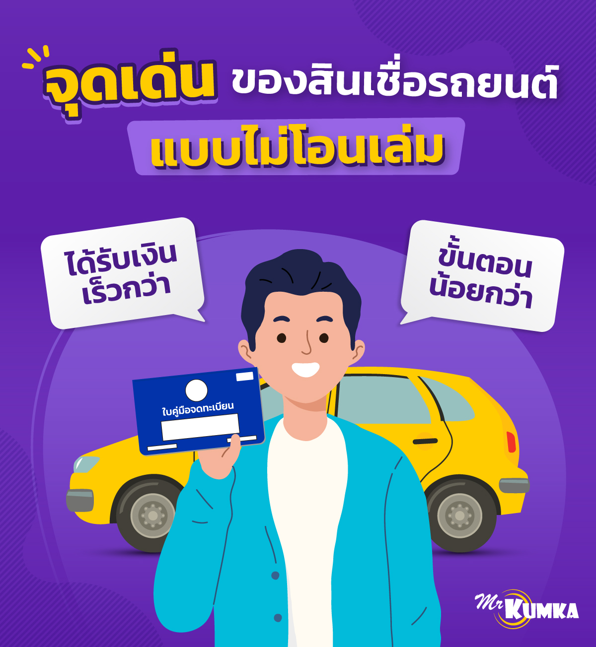 ธนาคารทิสโก้ | MrKumka.com
