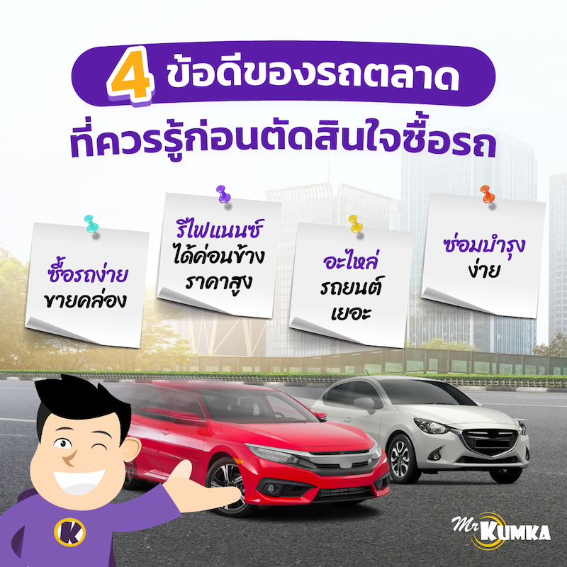 รถตลาดที่กำลังจะเปิดตัวในปี 2023 