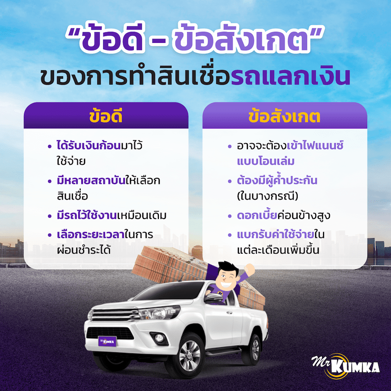 อยากเอารถแลกเงินต้อง ครอบครองรถกี่วันถึงเข้าไฟแนนซ์ได้ อยากเอารถแลกเงินต้อง ครอบครองรถกี่วันถึงเข้าไฟแนนซ์ได้